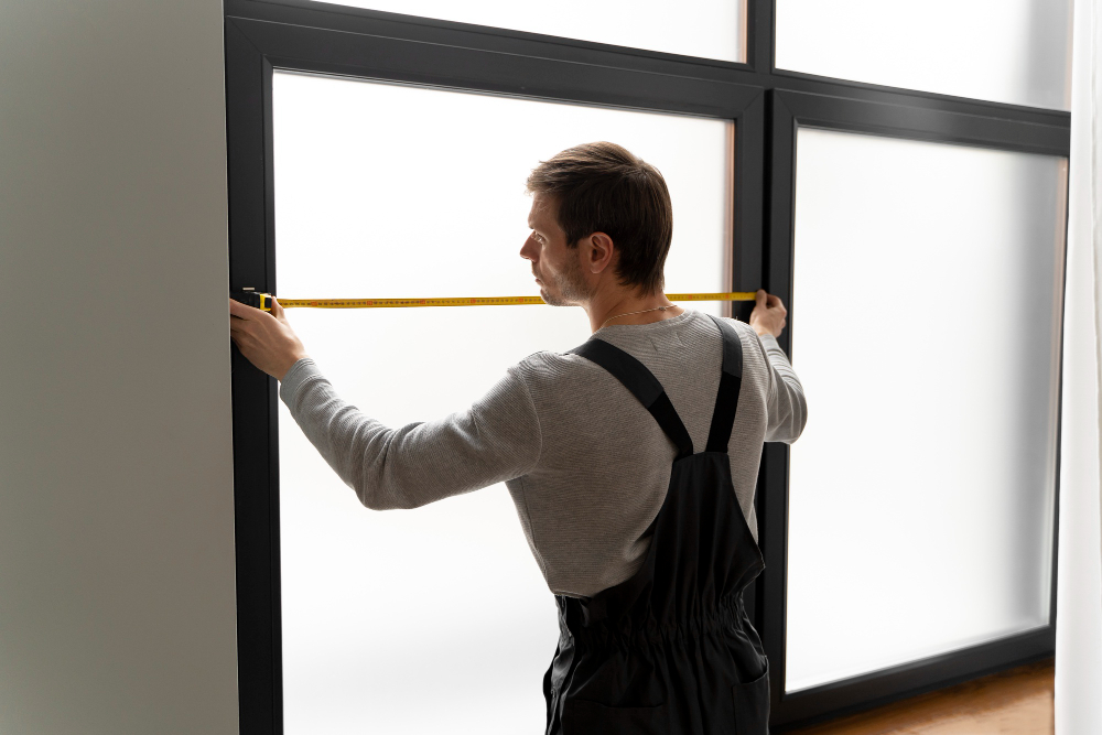 Windows for Evansville Pros