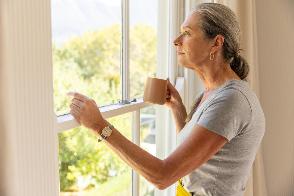 Evansville Single-Hung Windows