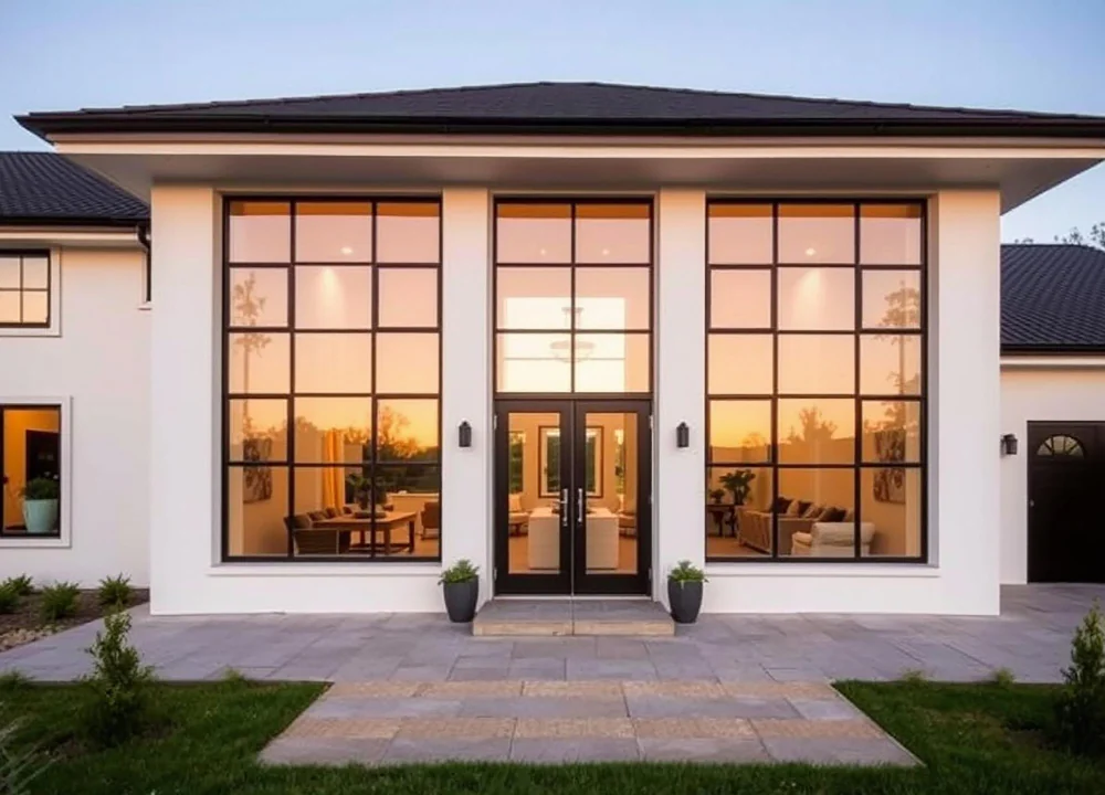 Windows and Doors at Wholesale Prices in Evansville