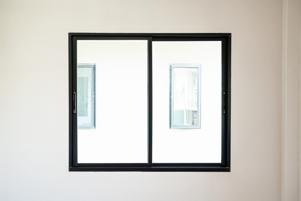 Evansville Sliding Windows