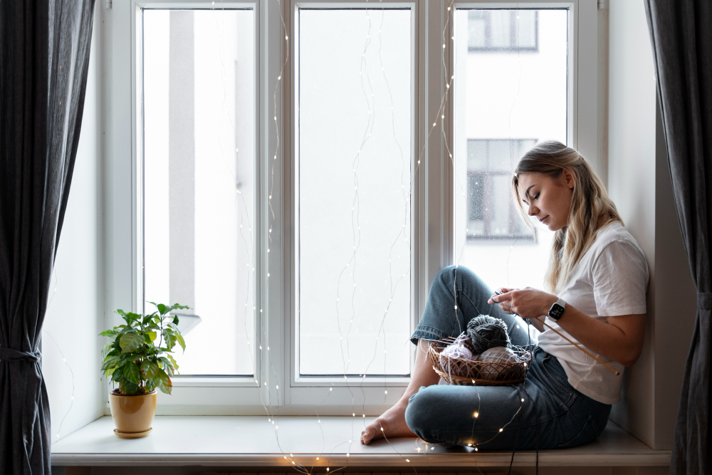 Evansville Window Material Types