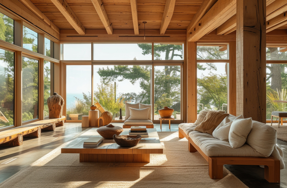 Evansville Wood Windows