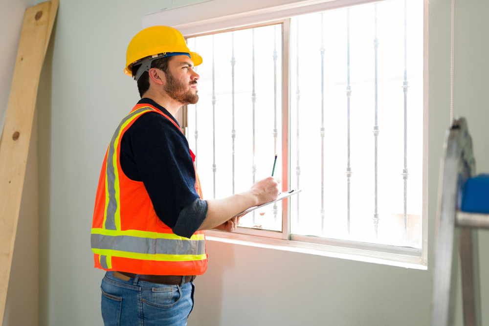 Evansville Replacement Windows
