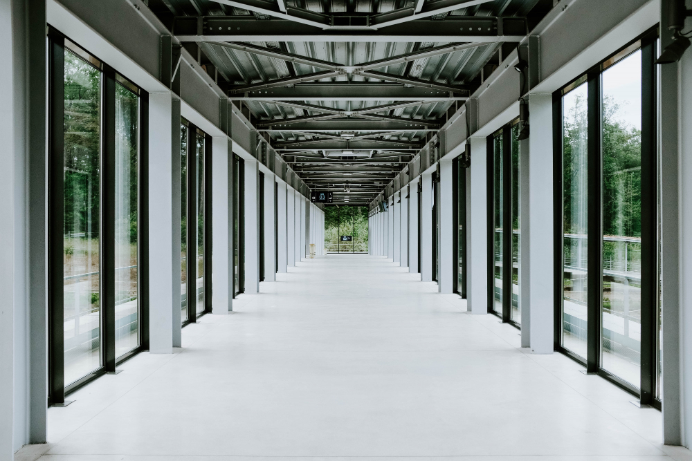 Evansville Commercial Windows