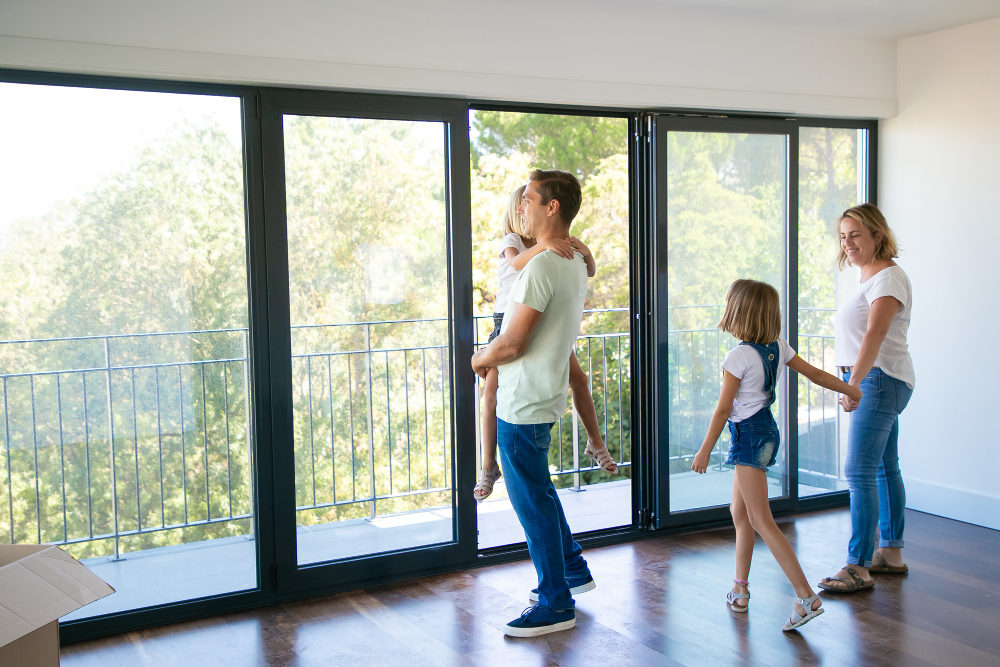 Evansville Residential Windows